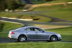 Mercedes-Benz CLS63 AMG 2009 года